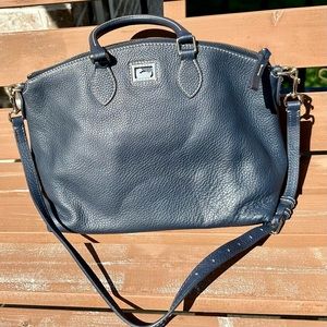Dooney & Bourke Dillen Satchel